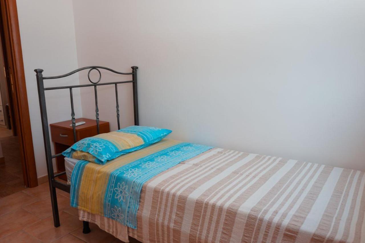 Villa Il Casale Di Bovo Marina à Montallegro Chambre photo