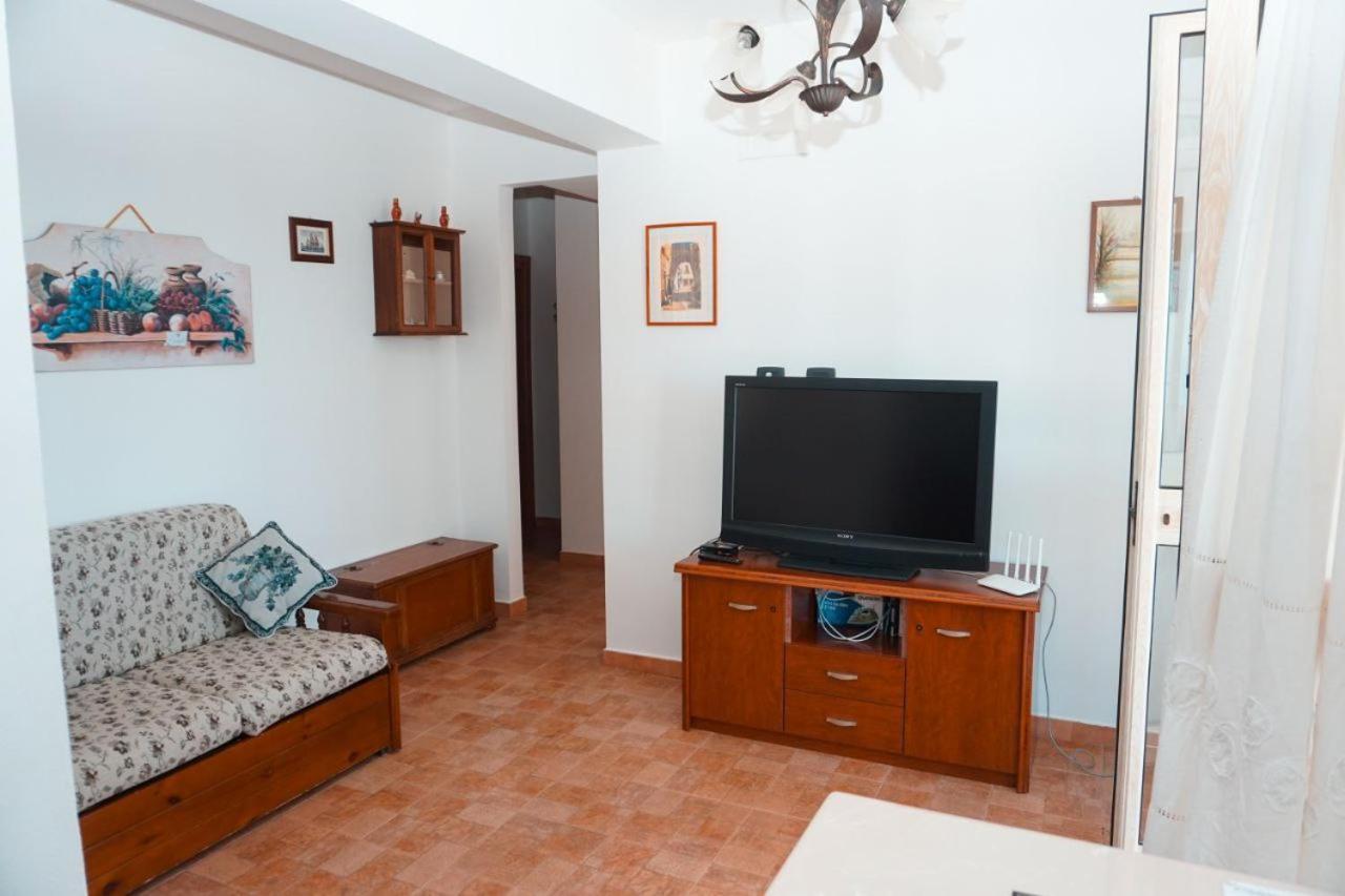Villa Il Casale Di Bovo Marina à Montallegro Chambre photo